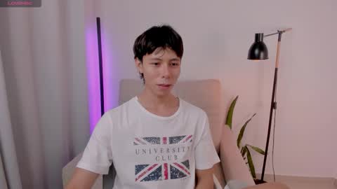 Kim Lian online show from 02.07.26