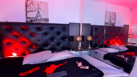 Kim Marquez online show from 02.06.25