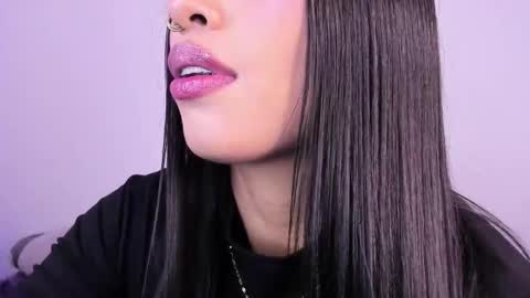 Snapshot of kim_mouth17 chatting on 02.03.26 kim_mouth17 online show from 02.03.26