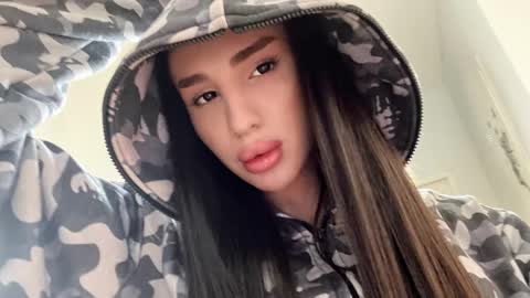 Kim Oberlin online show from 02.01.26