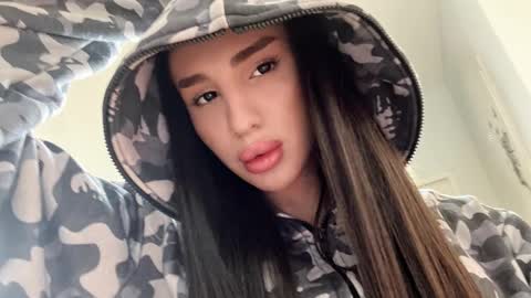 Kim Oberlin online show from 02.03.26