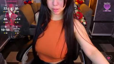 Snapshot of kim_perry_b chatting on 06.19.26 kim_perry_b online show from 06.19.26
