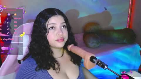 Kim Mishell  online show from 04.08.26