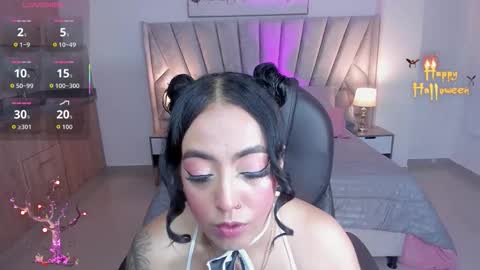 kim online show from 10.27.25