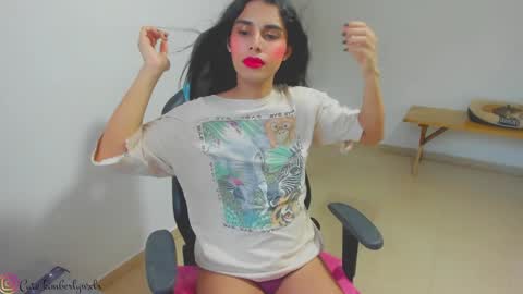 OnlyFans kimberlywexlr online show from 12.12.24