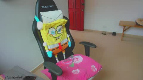 OnlyFans kimberlywexlr online show from 01.15.25