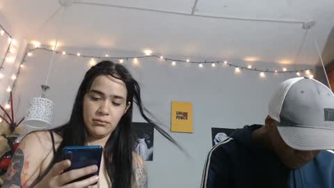 Kim  Yuk online show from 12.26.24