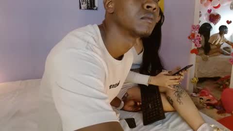 Kim  Yuk online show from 03.03.25