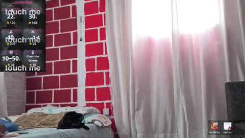 Kim  Yuk online show from 01.14.26