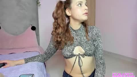 April online show from 03.31.26