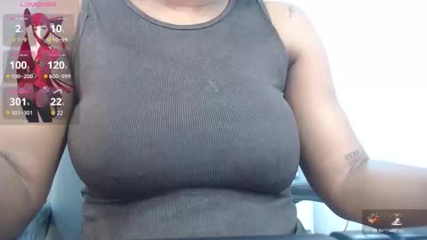 kimara lion online show from 12.20.25