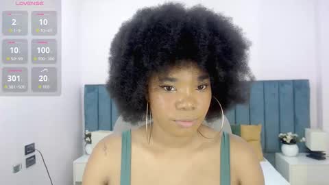 kimara lion online show from 03.03.26