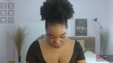 Snapshot of kimara_lion chatting on 06.14.26 kimara lion online show from 06.14.26