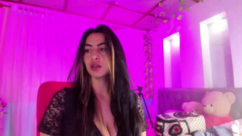 Snapshot of kimb3rly_ chatting on 04.29.26 kimberly online show from 04.29.26