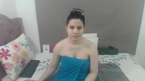 Snapshot of kimberjamesxx chatting on 06.07.26 DANIELA online show from 06.07.26