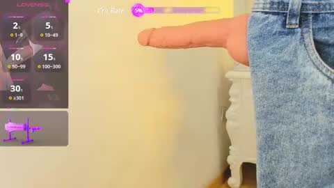 Kimberlin  online show from 12.19.24