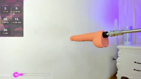 Kimberlin  online show from 01.04.25