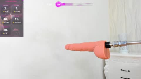 Kimberlin  online show from 01.12.25