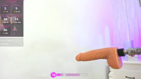 Kimberlin  online show from 01.14.25