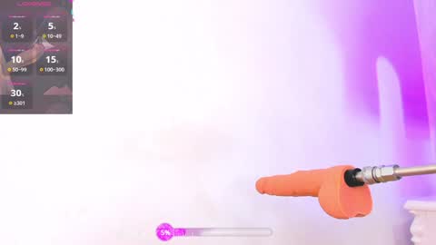 Kimberlin  online show from 01.15.25