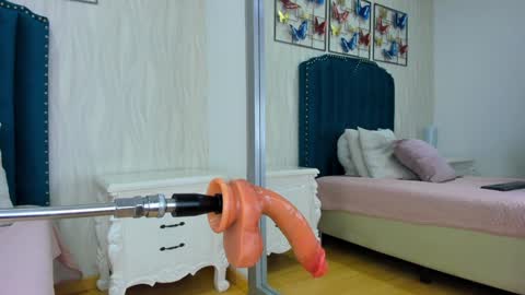 Kimberlin  online show from 01.26.25