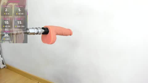 Kimberlin  online show from 02.15.25