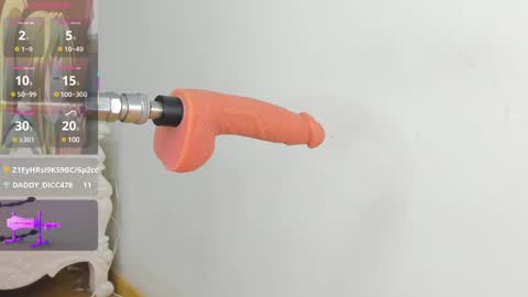 Kimberlin  online show from 02.20.25