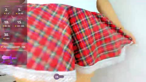 Kimberlin  online show from 03.04.25