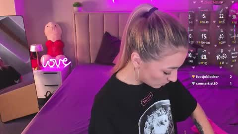 kimberlly_smith online show from 03.04.26