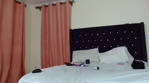 kimberly_blaze online show from 01.26.25