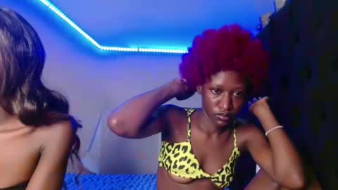 Kimberly online show from 02.26.26