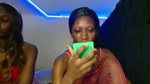 Snapshot of kimberly_chloe chatting on 03.08.26 Kimberly online show from 03.08.26