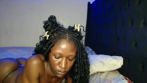 Snapshot of kimberly_chloe chatting on 03.18.26 Kimberly online show from 03.18.26