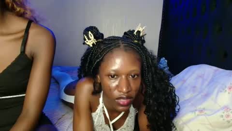 Snapshot of kimberly_chloe chatting on 03.19.26 Kimberly online show from 03.19.26