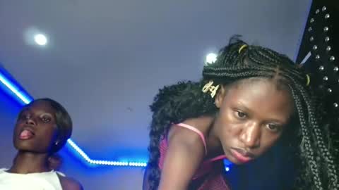 Snapshot of kimberly_chloe chatting on 03.21.26 Kimberly online show from 03.21.26