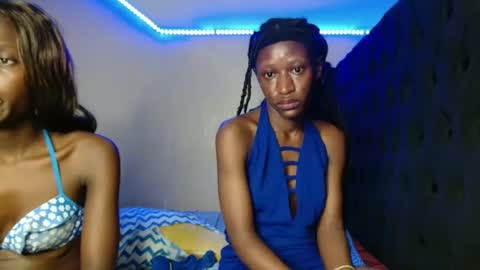 Snapshot of kimberly_chloe chatting on 03.31.26 Kimberly online show from 03.31.26