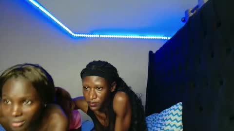 Snapshot of kimberly_chloe chatting on 03.31.26 Kimberly online show from 03.31.26