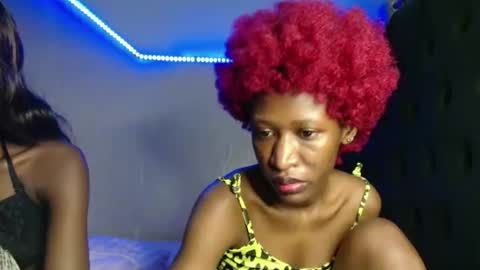 Snapshot of kimberly_chloe chatting on 04.14.26 Kimberly online show from 04.14.26