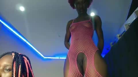 Snapshot of kimberly_chloe chatting on 04.18.26 Kimberly online show from 04.18.26