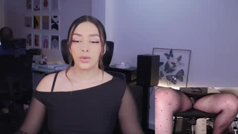 Kimberly 1200-1900 GMT-5 online show from 12.02.25