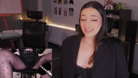 Kimberly 1200-1900 GMT-5 online show from 01.05.26