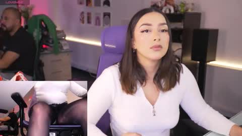 Kimberly 1200-1900 GMT-5 online show from 03.14.26