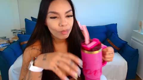 kimberly_collins21 online show from 01.09.26