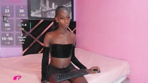 Snapshot of kimberly_ebonny chatting on 12.19.25 kimberly_ebonny online show from 12.19.25