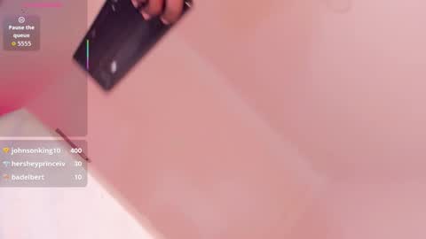 Snapshot of kimberly_ebonny chatting on 02.10.26 kimberly_ebonny online show from 02.10.26