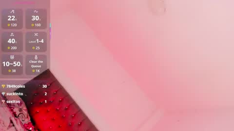 Snapshot of kimberly_ebonny chatting on 04.12.26 kimberly_ebonny online show from 04.12.26