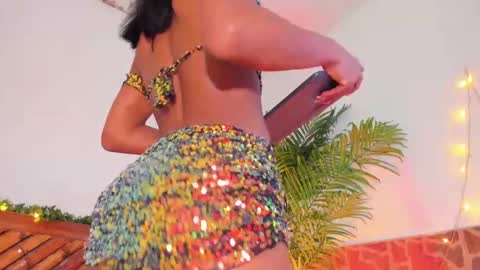 kimberly gonzalez online show from 01.07.25