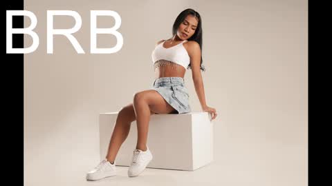 kimberly gonzalez online show from 03.11.25