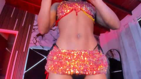 kimberly gonzalez online show from 12.22.25