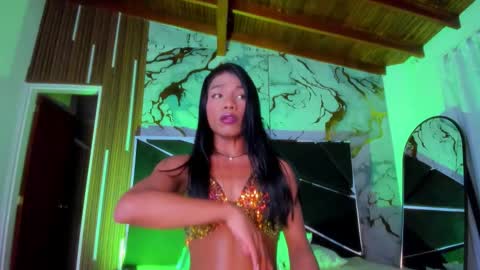 kimberly gonzalez online show from 01.12.26